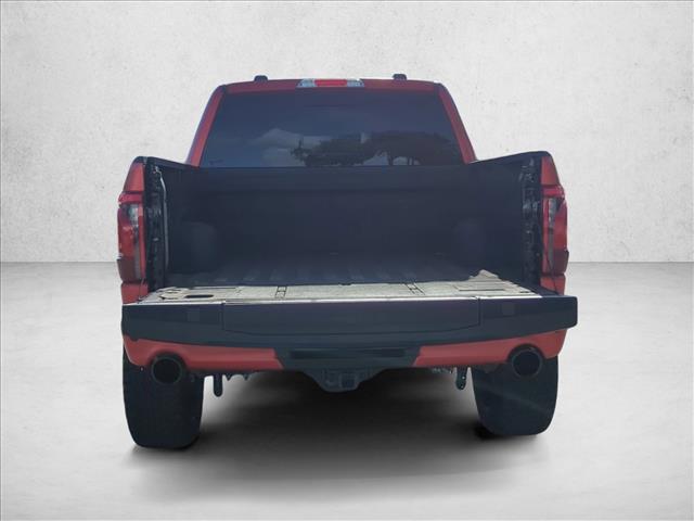 2024 Ford F-150 XLT photo 4
