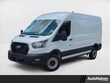 Ford Transit-250 Cargo