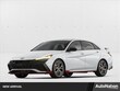  Hyundai Elantra N