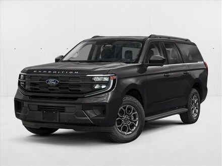 2026 Ford Expedition Max Active SUV
