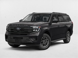 2026 Ford Expedition Max Active SUV