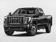 GMC Sierra 2500 HD