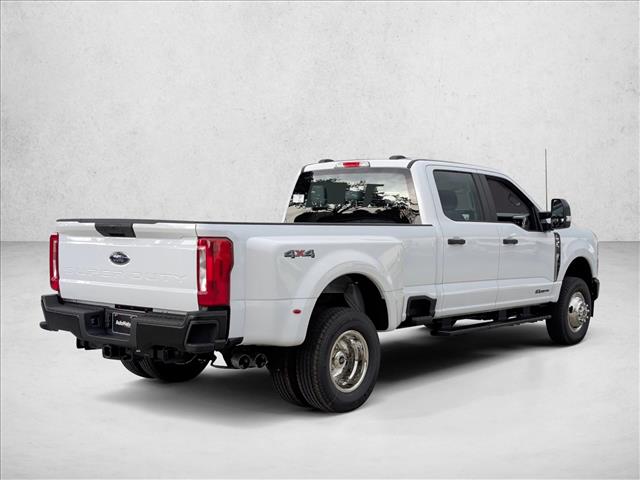 2026 Ford F-350 XL photo 2
