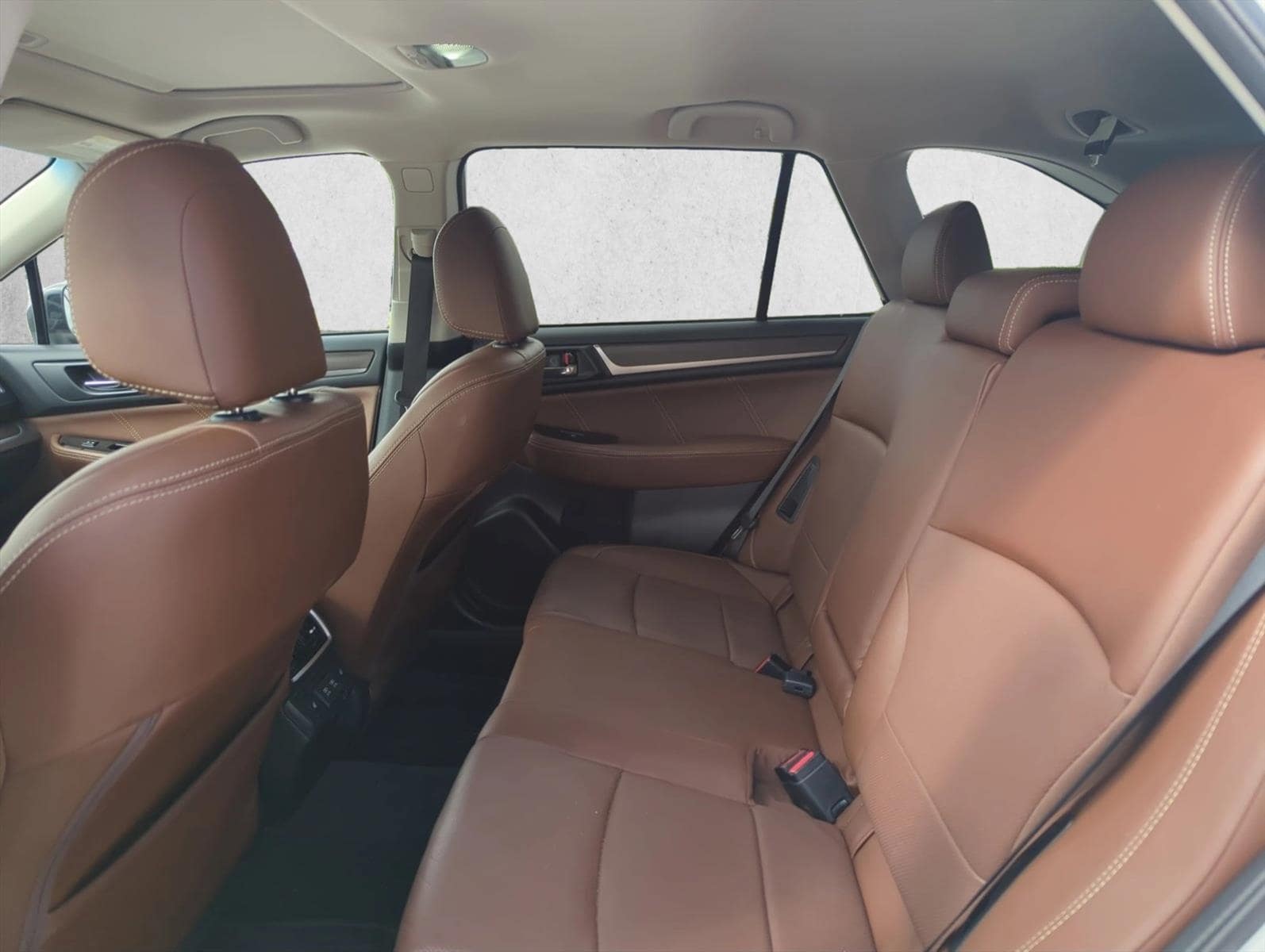 2019 Subaru Outback 18