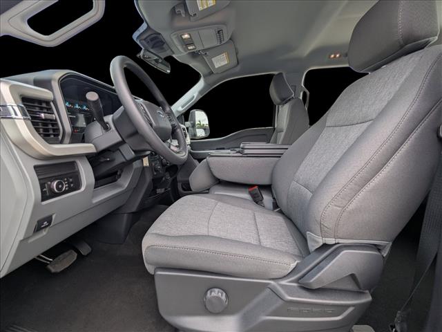 2026 Ford F-250 XL photo 4