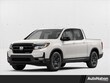  Honda Ridgeline