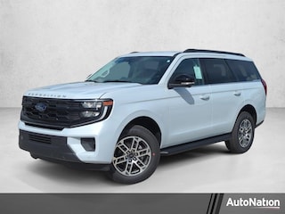 2026 Ford Expedition Active SUV