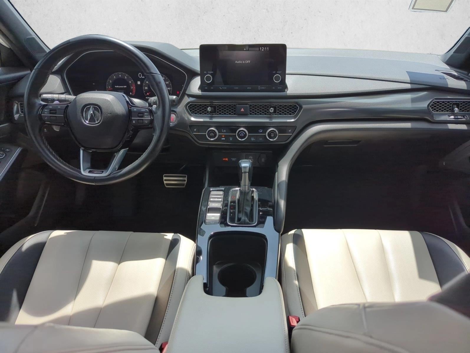 2024 Acura Integra 20