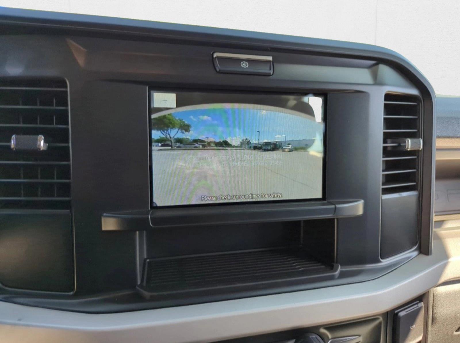 2025 Ford F-450 Super Duty Chassis Cab XL - Photo 12