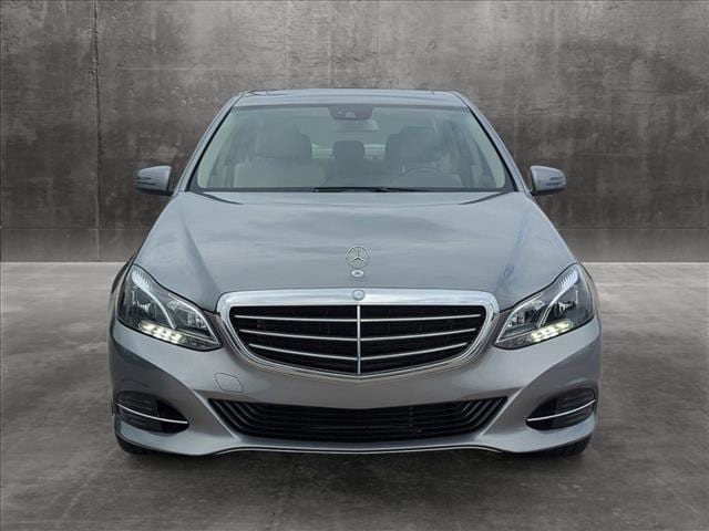 Used 2014 Mercedes-Benz E-Class E350 Sport with VIN WDDHF5KB1EA882882 for sale in Margate, FL