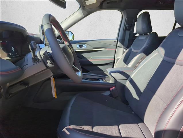 2026 Ford Explorer ST photo 4