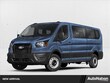  Ford Transit-350 Passenger