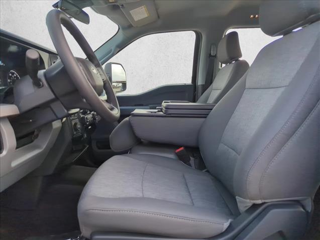 2026 Ford F-250 XL photo 4