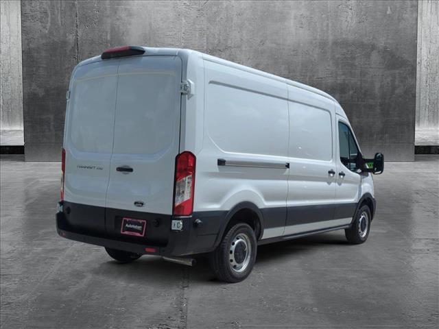 2025 Ford Transit photo 2
