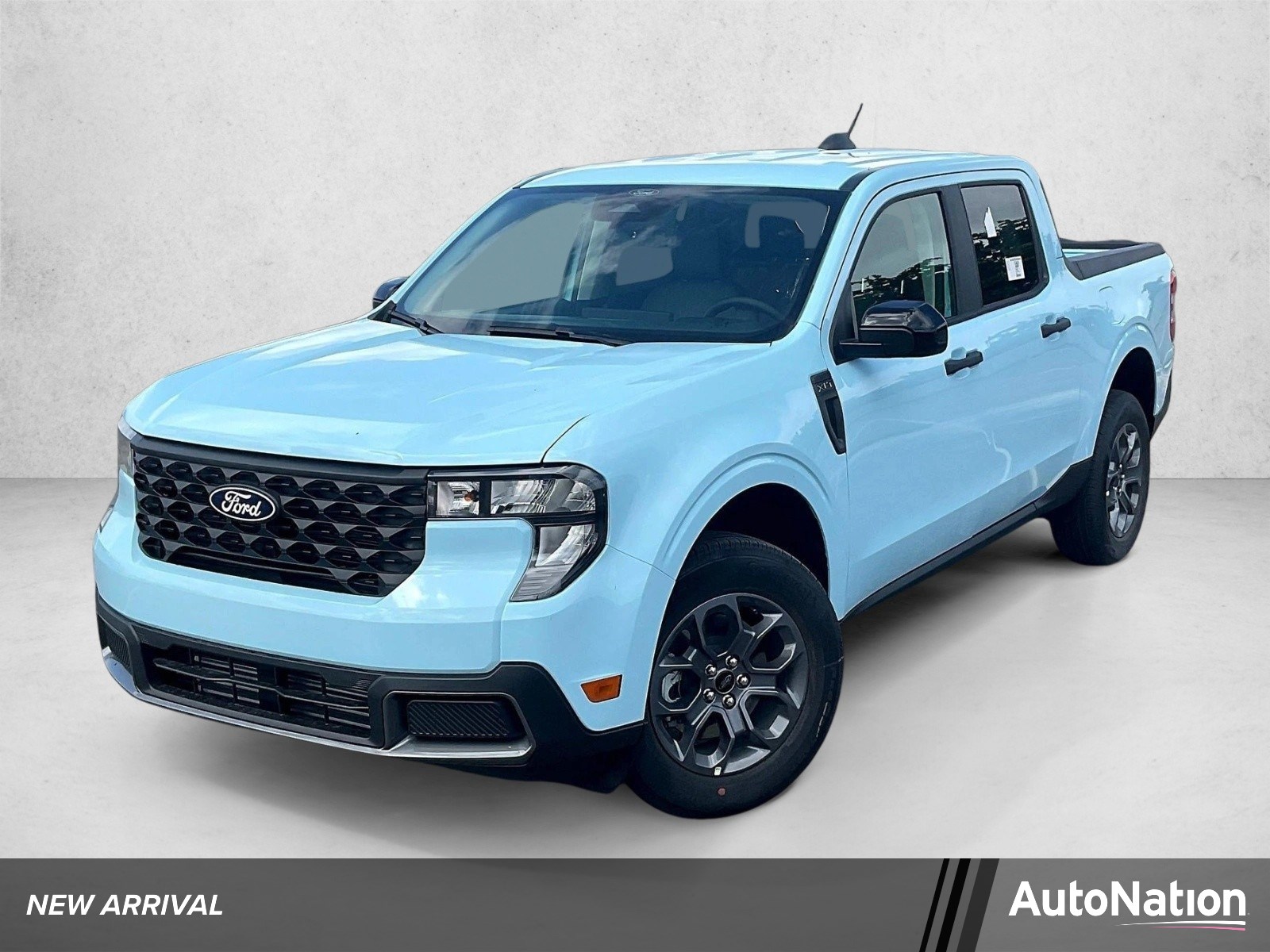 New 2026 Ford Maverick XLT Truck SuperCrew