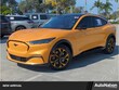  Ford Mustang Mach-E
