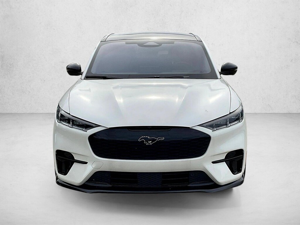 Used 2023 Ford Mustang Mach-E GT SUV