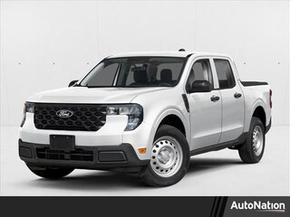 2026 Ford Maverick XL Truck SuperCrew