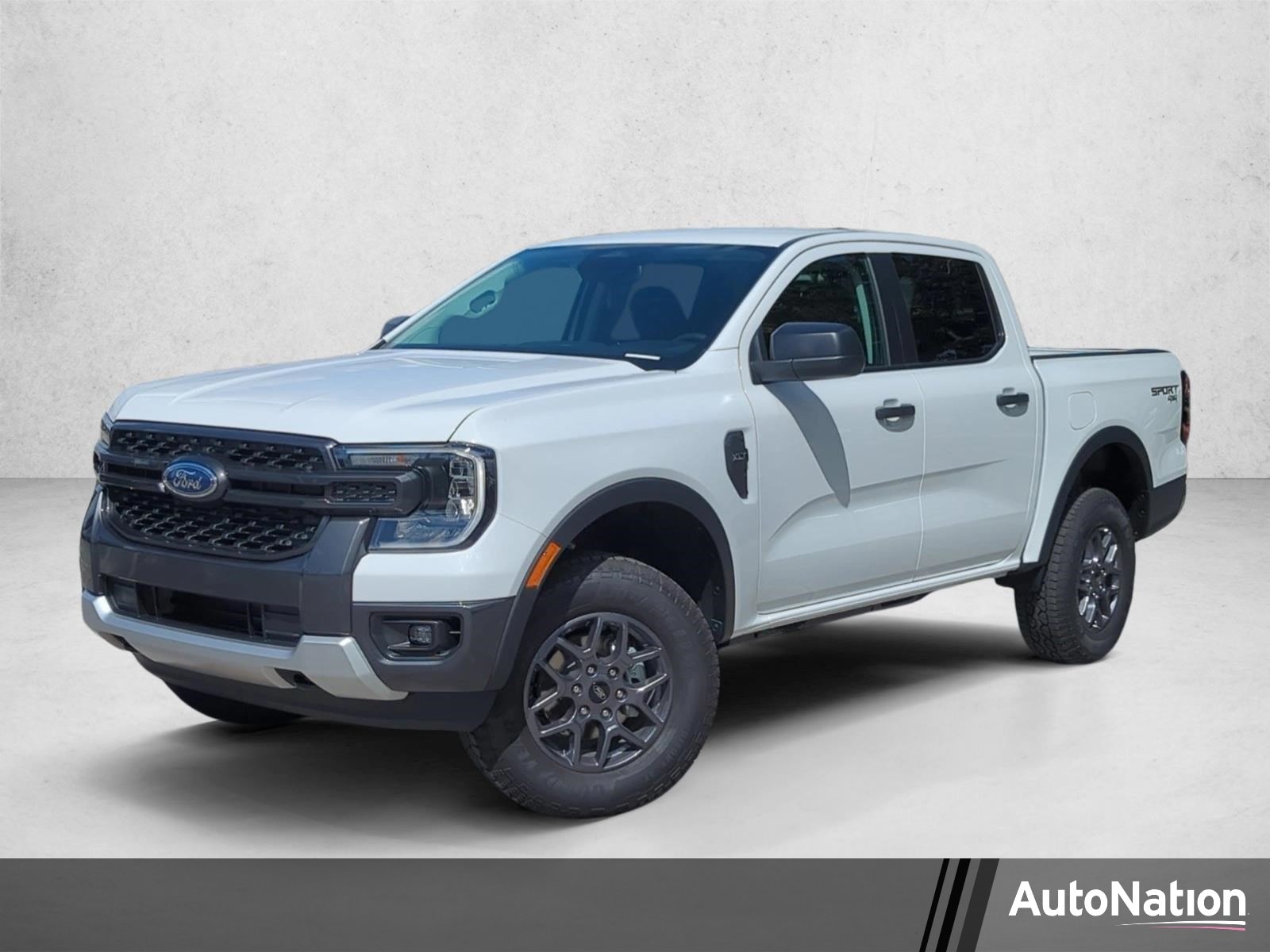 2026 Ford Ranger XLT 4x4 SuperCrew 5' Box's photo