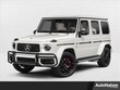  Mercedes-Benz AMG G 63