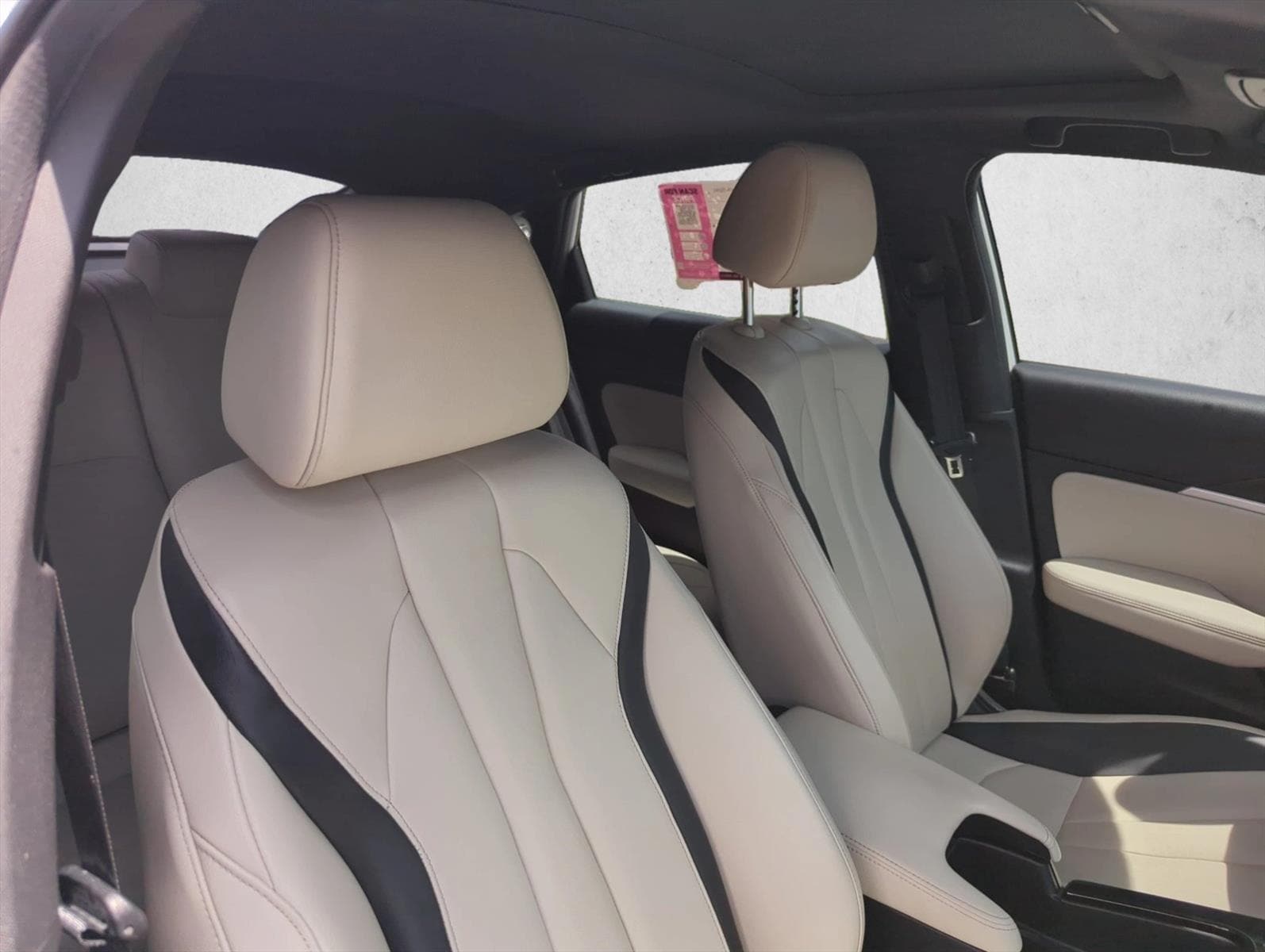 2024 Acura Integra 26