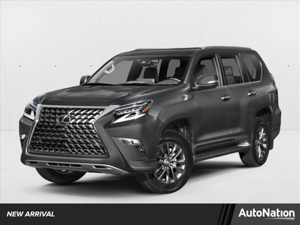 Used 2023 Lexus GX 460 GX 460 Premium SUV