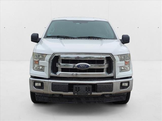 Used 2017 Ford F-150 XLT with VIN 1FTEX1EP0HKC47645 for sale in Margate, FL