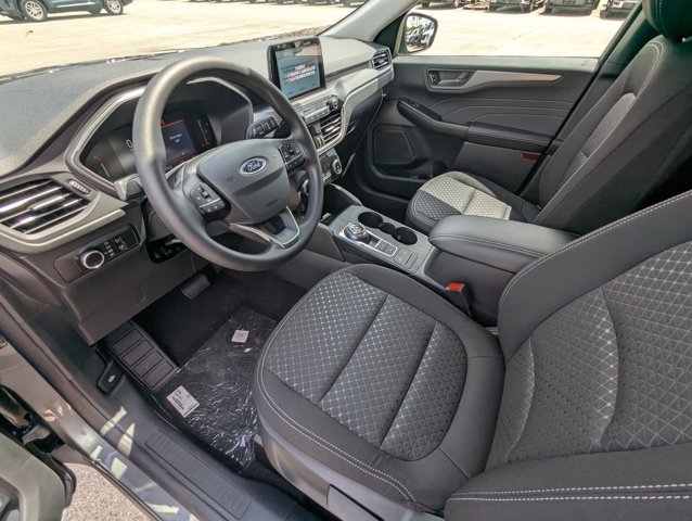 2025 Ford Escape Active photo 3