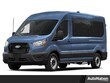  Ford Transit-350 Passenger