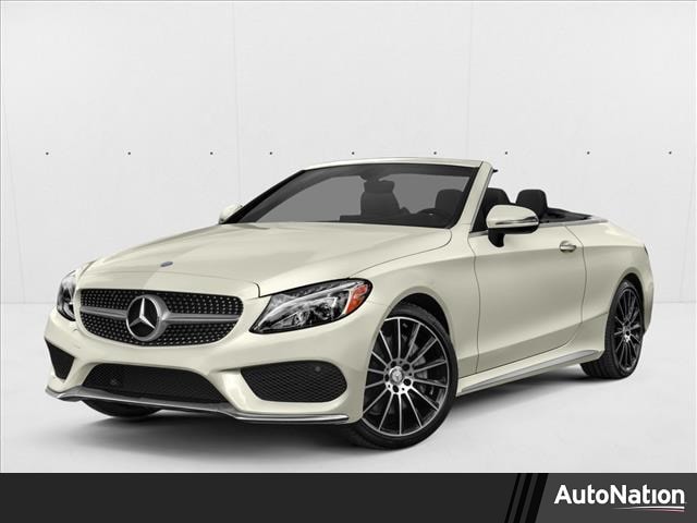 2018 Mercedes-Benz C-Class C300's photo