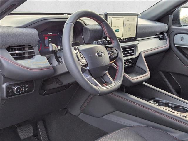 2026 Ford Explorer ST photo 2