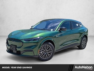 2025 Ford Mustang Mach-E Premium SUV