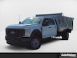 Ford F-450 Chassis
