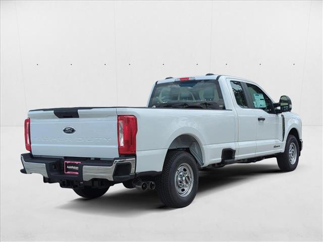 2025 Ford F-250 XL photo 2