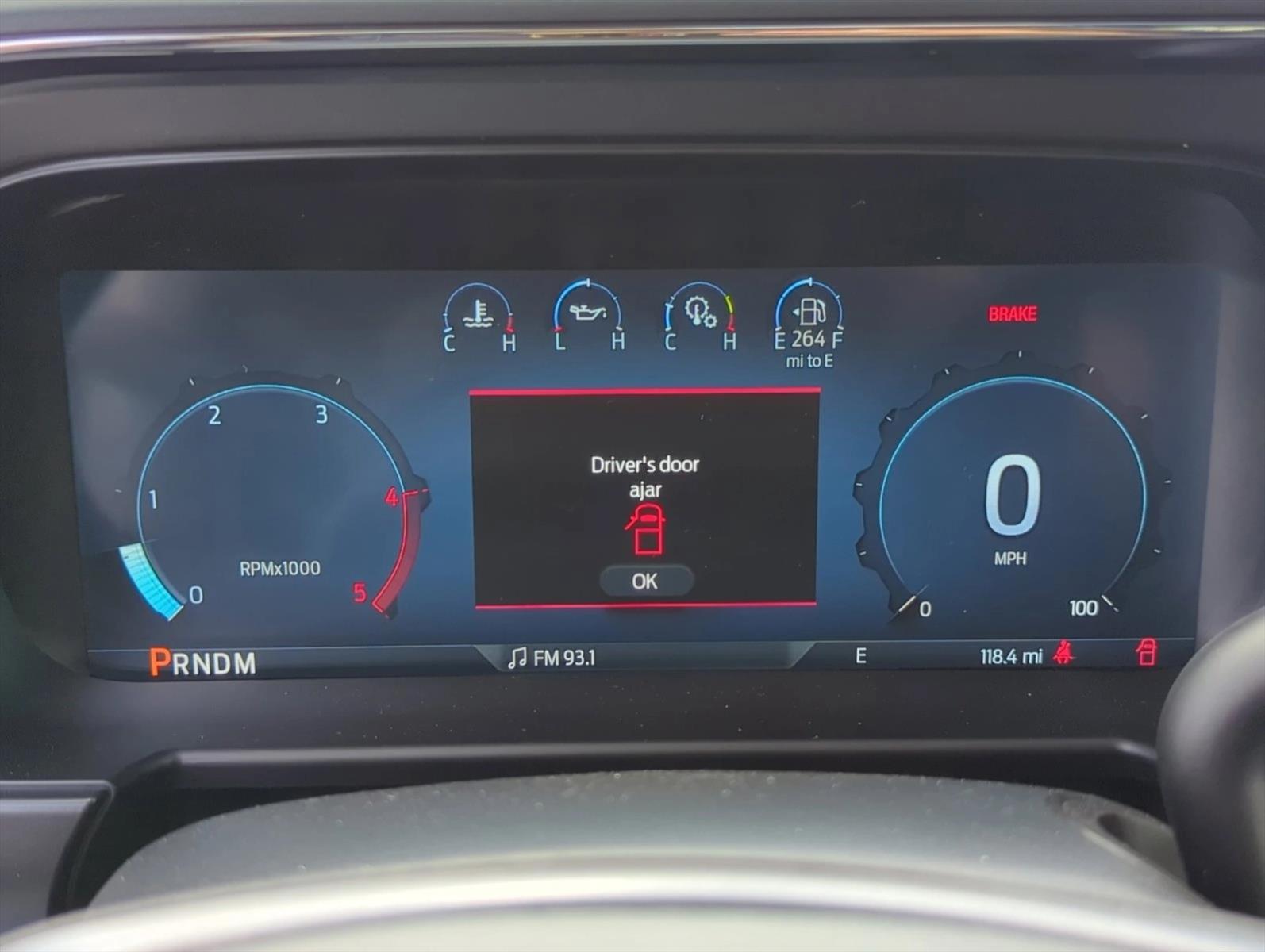 2026 Ford F-250 Super Duty Lariat - Photo 11
