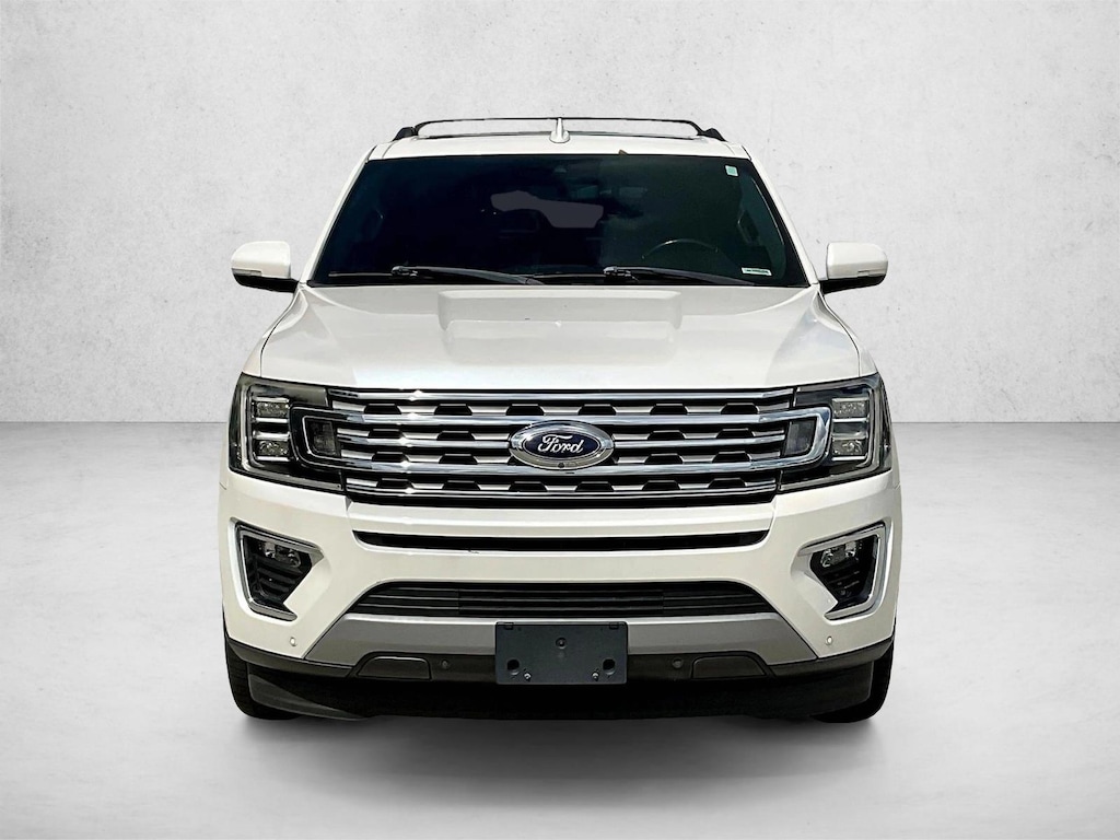 Used 2019 Ford Expedition Max Limited SUV