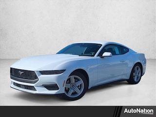 2026 Ford Mustang EcoBoost Coupe