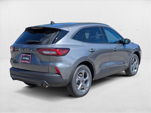2025 Ford Escape ST-Line photo 2