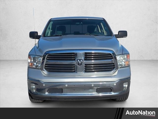 2018 RAM Ram 1500 Pickup Big Horn
