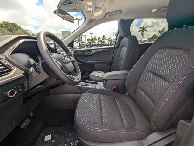 2025 Ford Escape Active photo 4