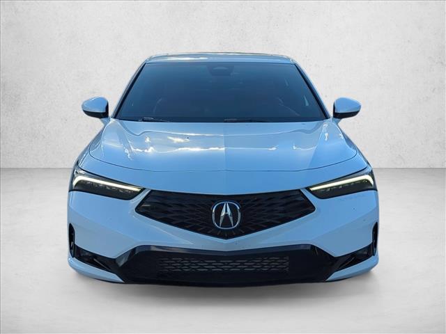 2023 Acura Integra A-Spec photo 2