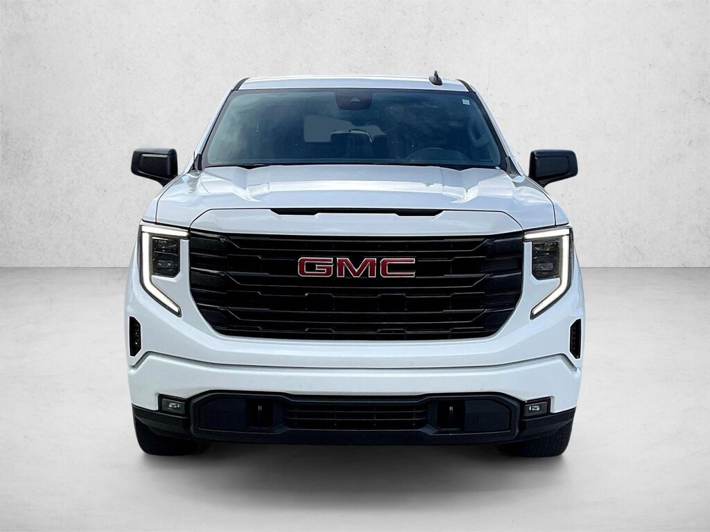 Used 2024 GMC Sierra 1500 Elevation Truck Crew Cab
