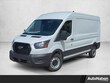 Ford Transit-250 Cargo