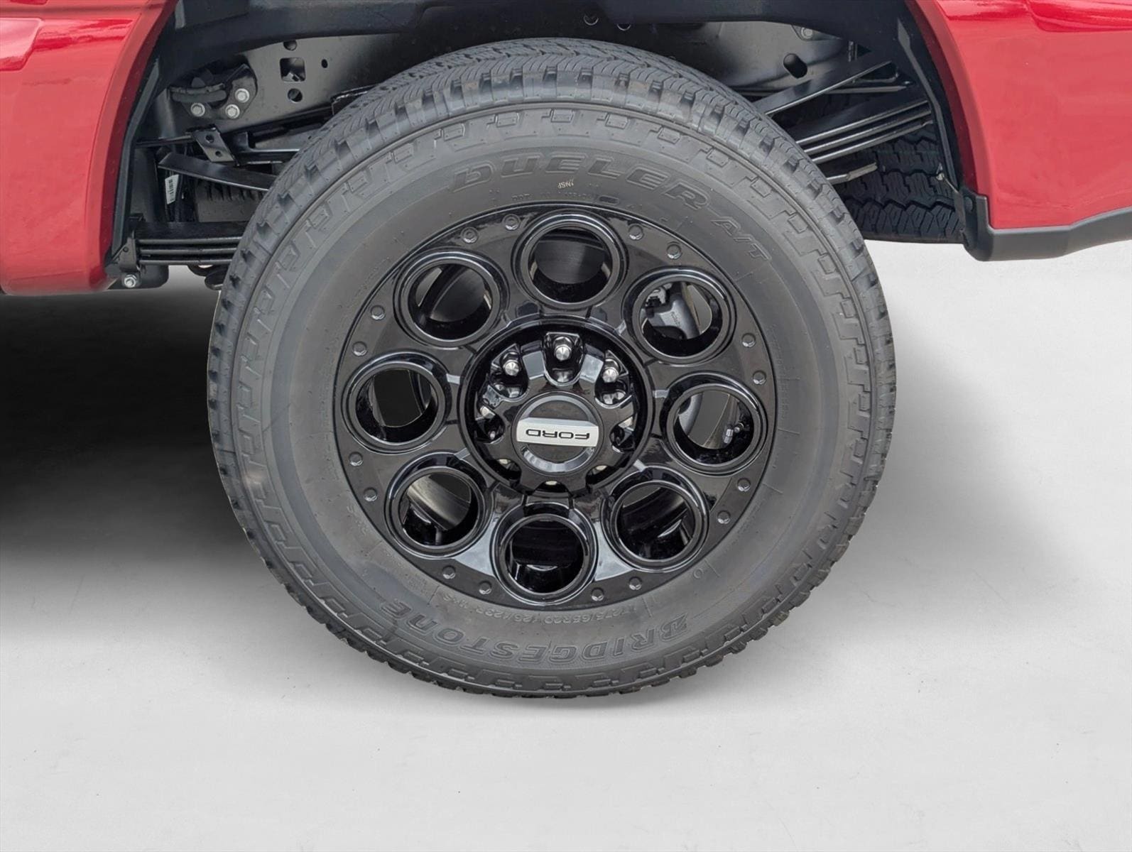 2026 Ford F-250 Super Duty Lariat - Photo 10