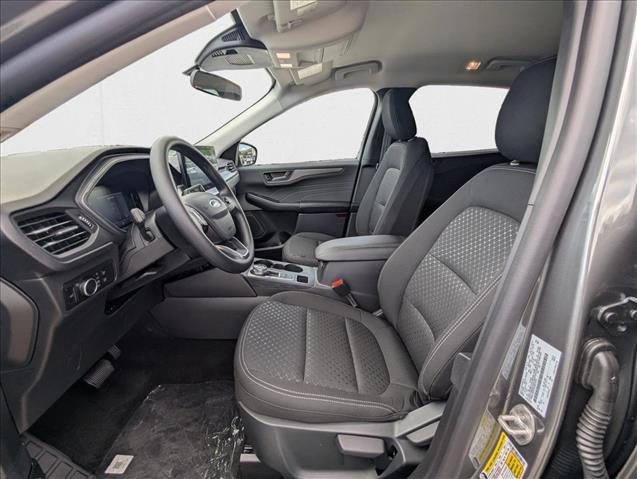 2025 Ford Escape Active photo 2