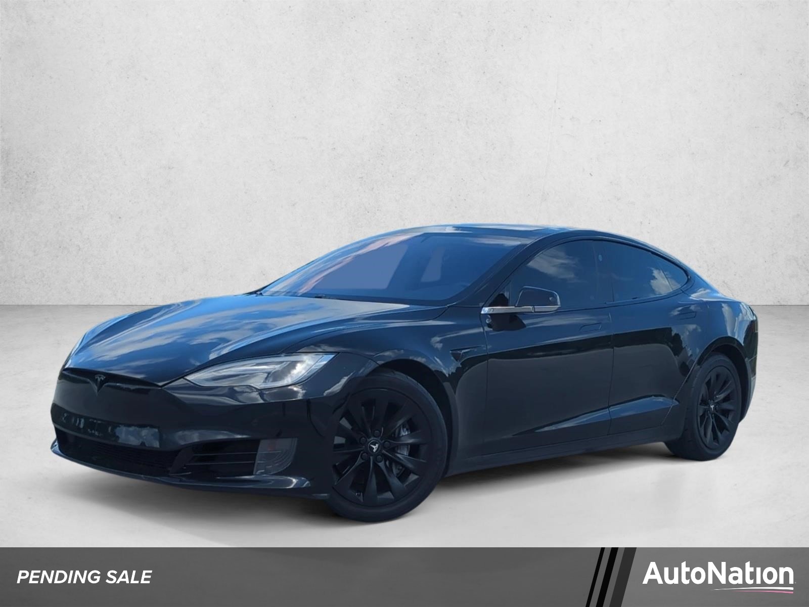 2017 Tesla Model S 75's photo