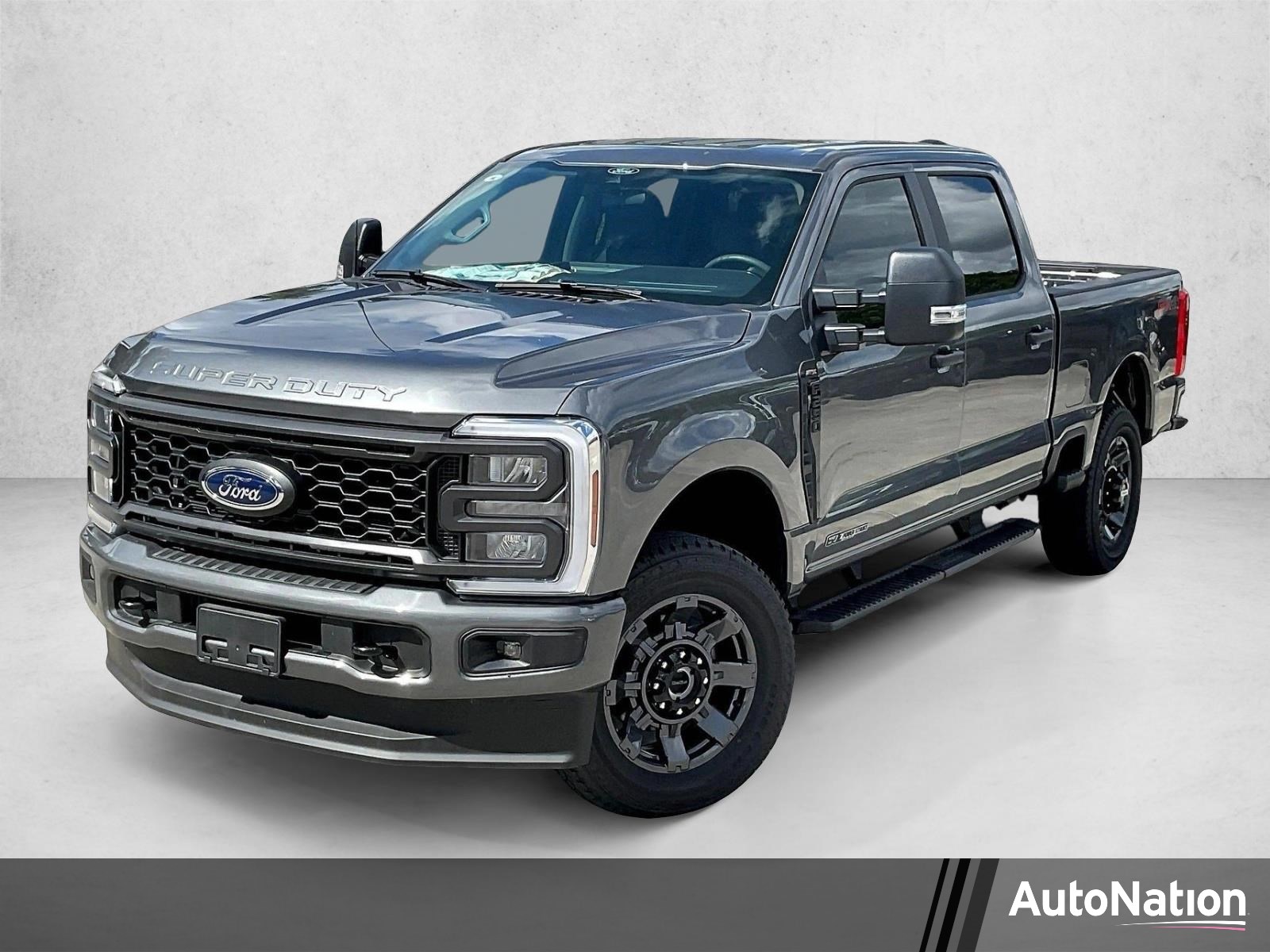  Ford F-250