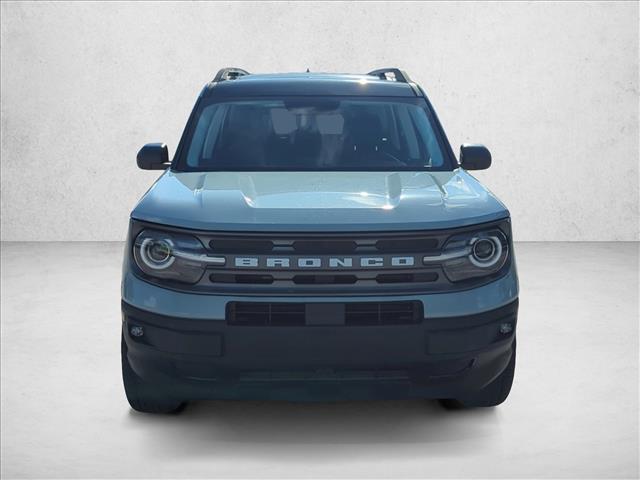 2023 Ford Bronco Sport Big Bend photo 2