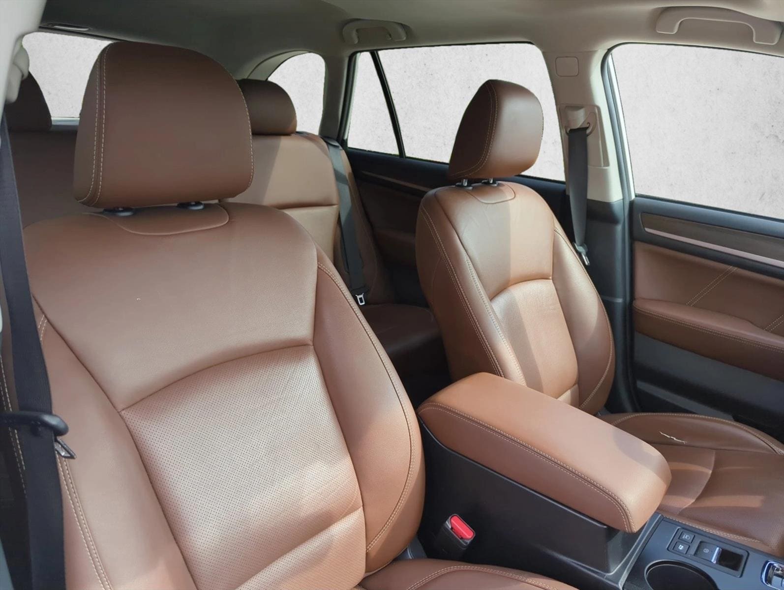 2019 Subaru Outback 27