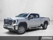  GMC Sierra 2500 HD